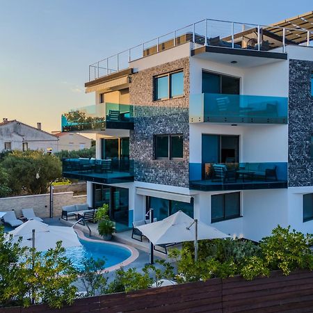 Luxury Apartments Vilamaloca Vir Zewnętrze zdjęcie