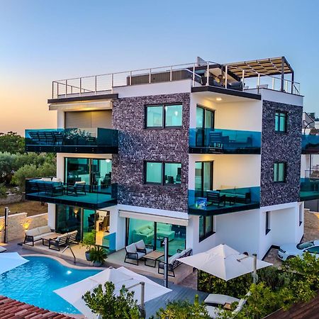 Luxury Apartments Vilamaloca Vir Zewnętrze zdjęcie
