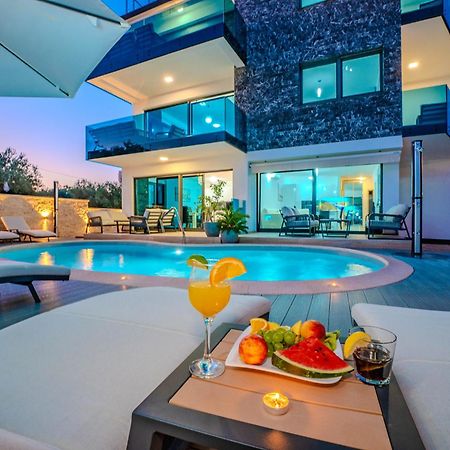 Luxury Apartments Vilamaloca Vir Zewnętrze zdjęcie