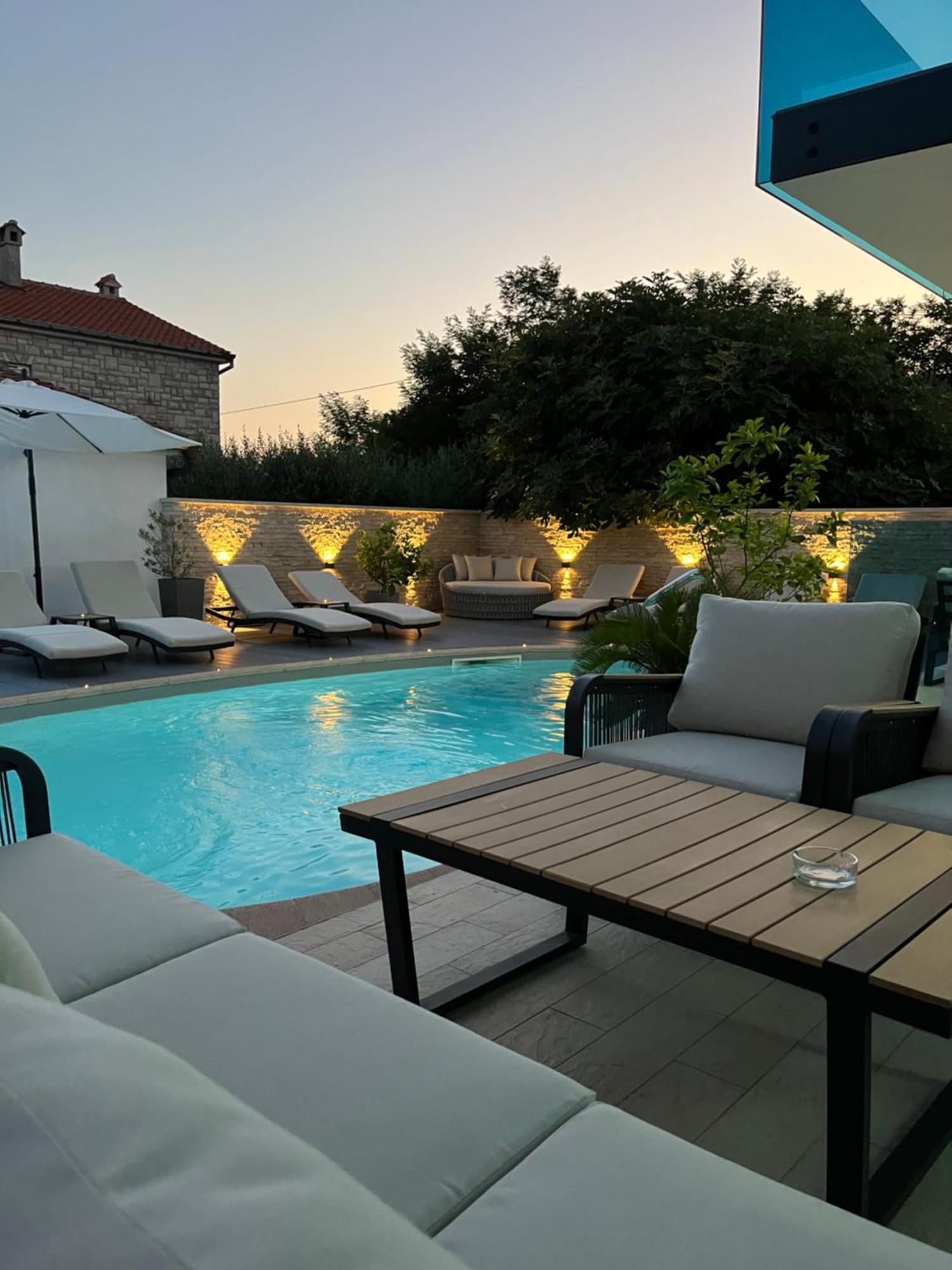 Luxury Apartments Vilamaloca Vir Zewnętrze zdjęcie