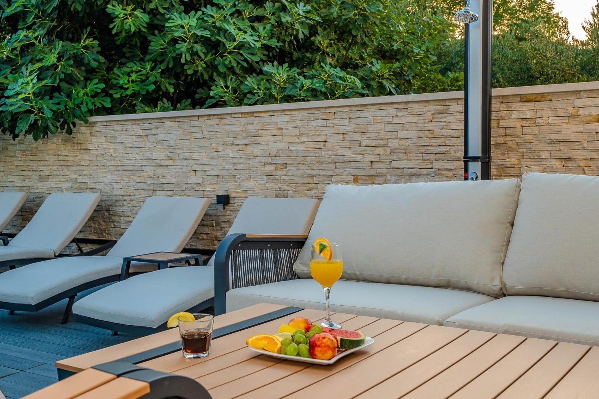 Luxury Apartments Vilamaloca Vir Zewnętrze zdjęcie
