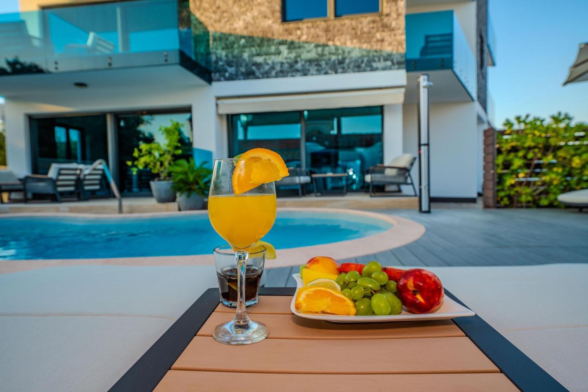 Luxury Apartments Vilamaloca Vir Zewnętrze zdjęcie