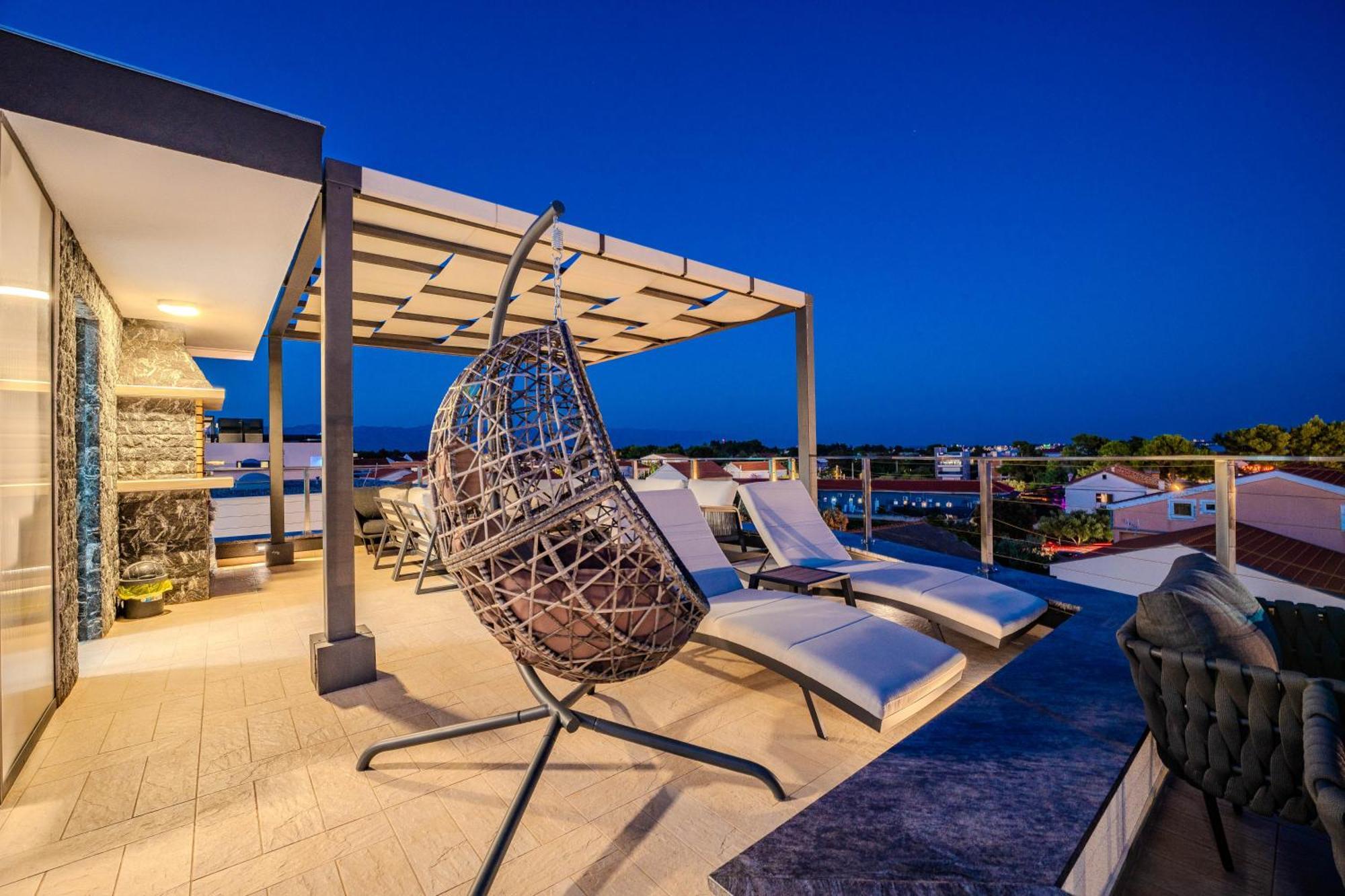 Luxury Apartments Vilamaloca Vir Zewnętrze zdjęcie