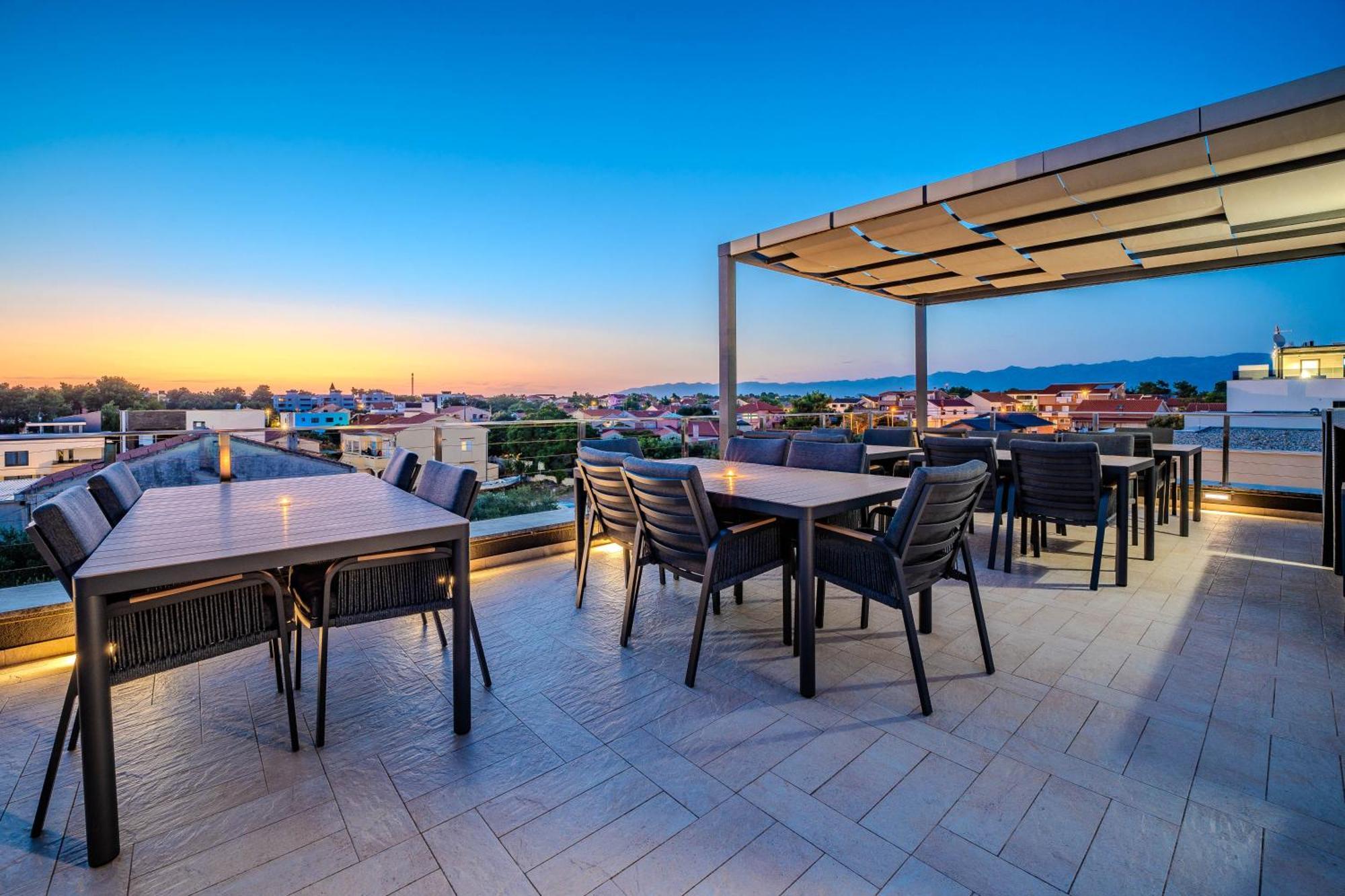 Luxury Apartments Vilamaloca Vir Zewnętrze zdjęcie