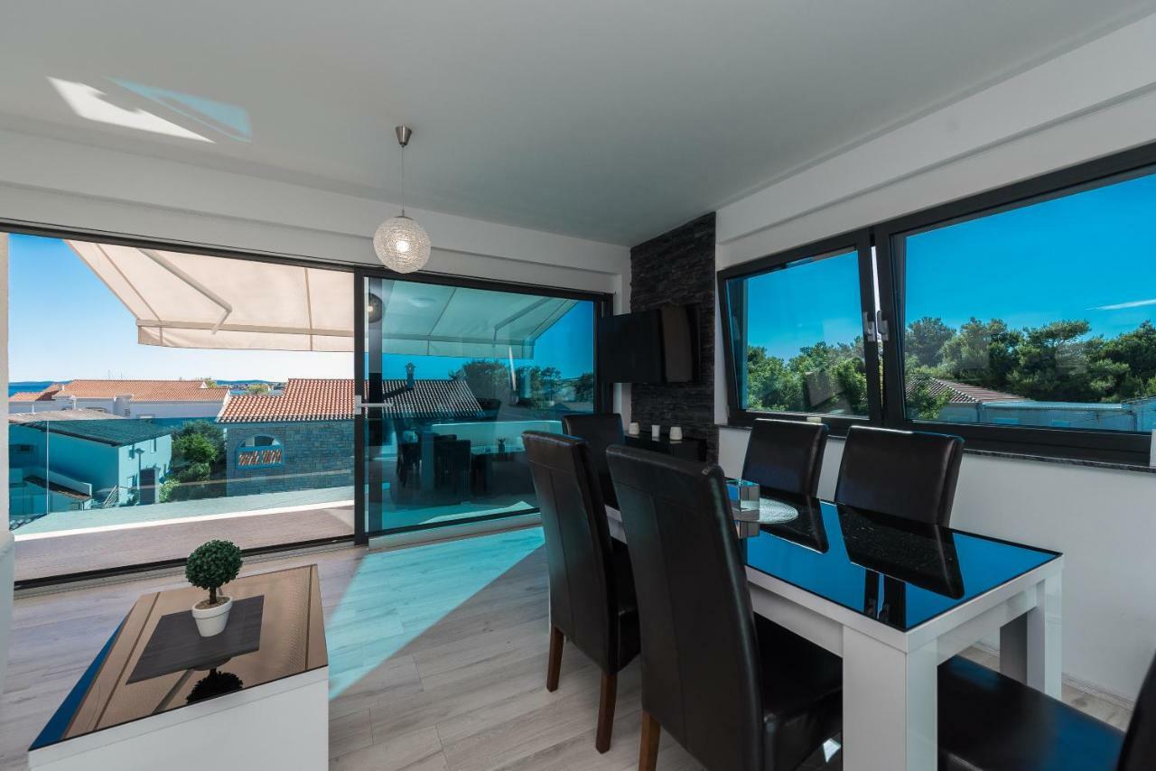 Luxury Apartments Vilamaloca Vir Zewnętrze zdjęcie