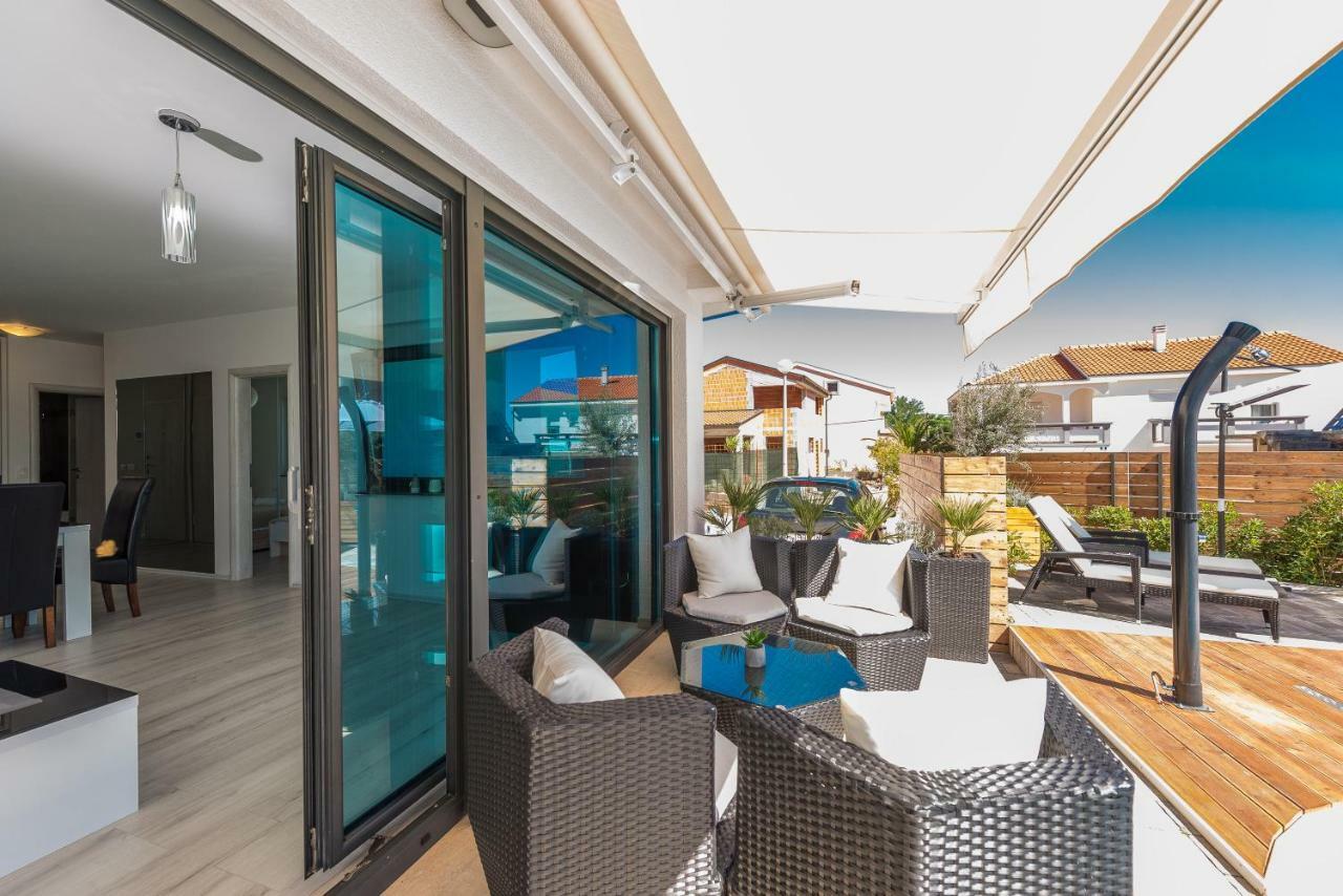 Luxury Apartments Vilamaloca Vir Zewnętrze zdjęcie