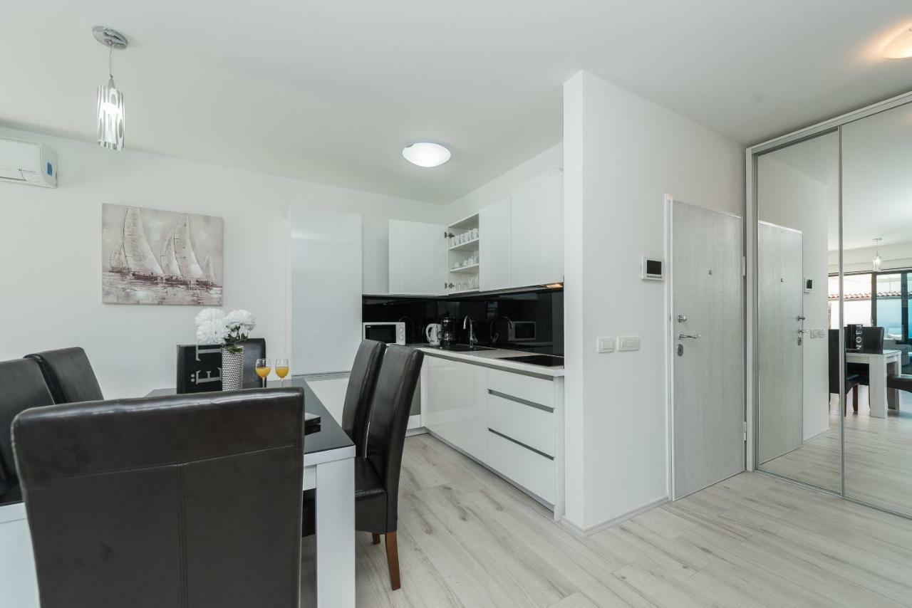 Luxury Apartments Vilamaloca Vir Zewnętrze zdjęcie