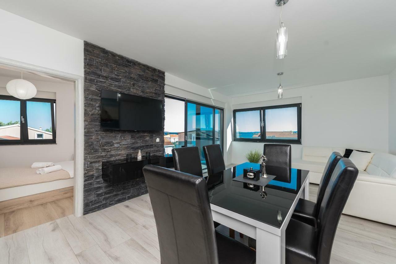 Luxury Apartments Vilamaloca Vir Zewnętrze zdjęcie
