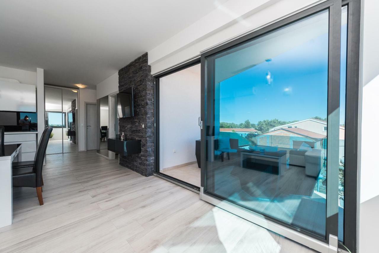 Luxury Apartments Vilamaloca Vir Zewnętrze zdjęcie