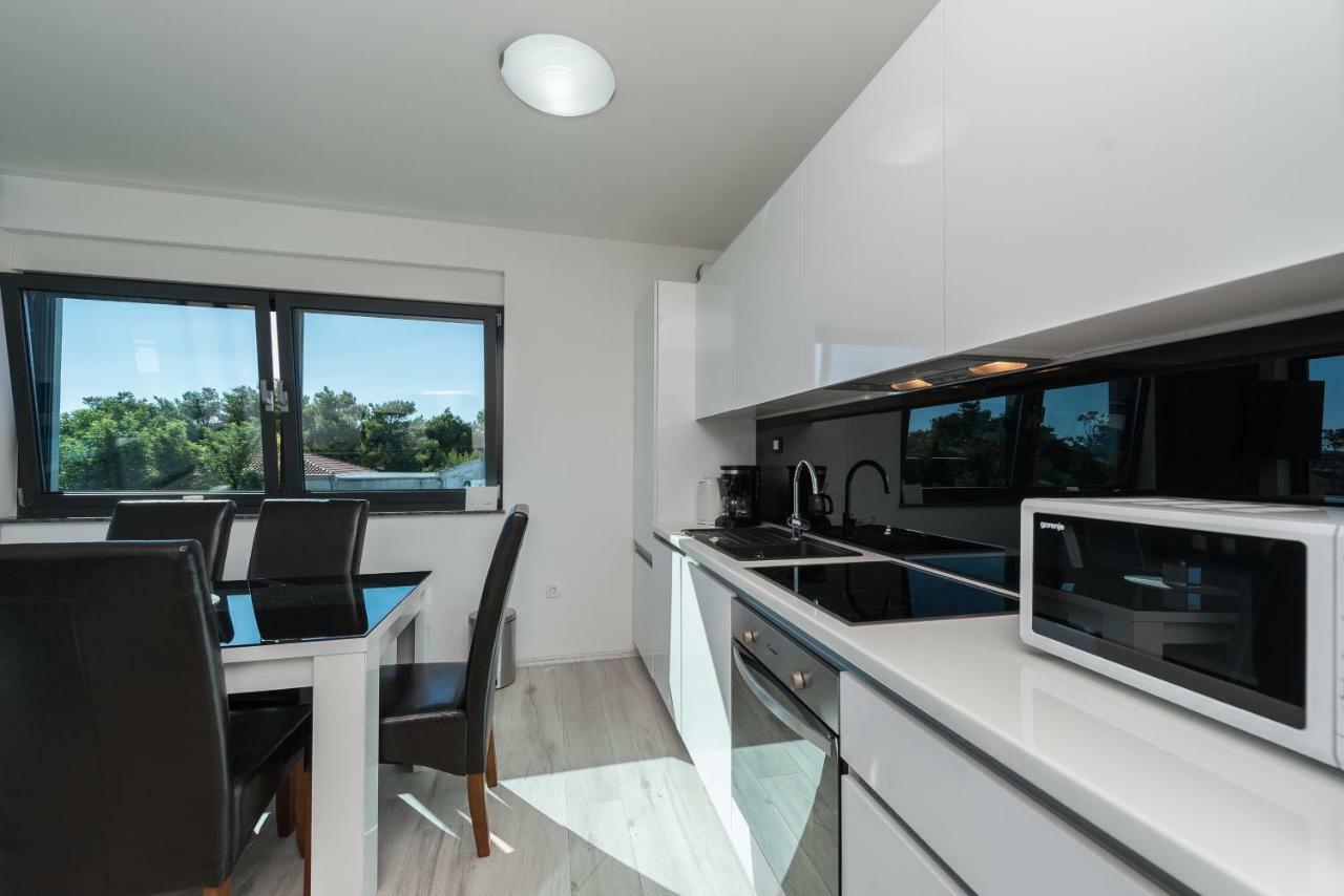 Luxury Apartments Vilamaloca Vir Zewnętrze zdjęcie