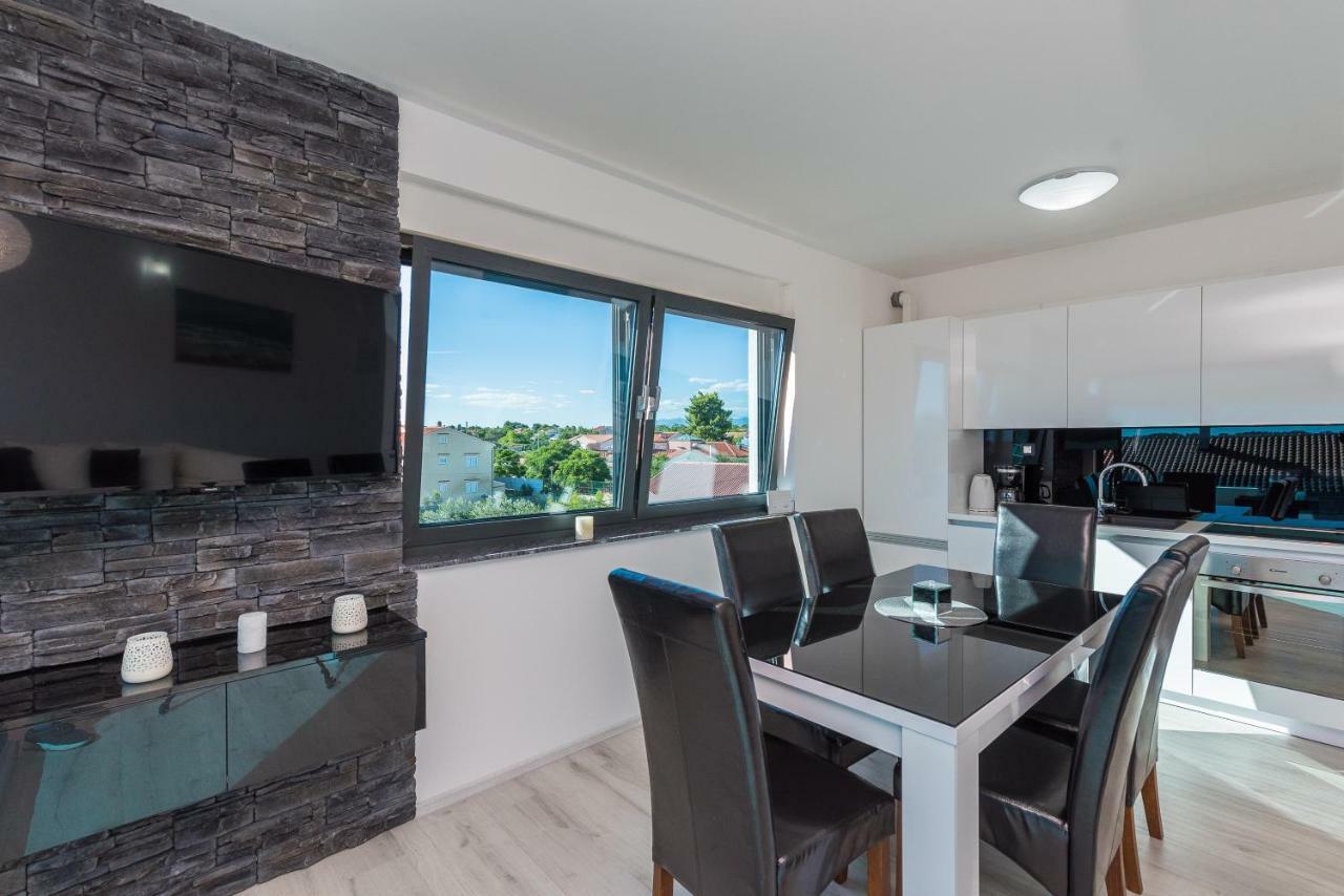 Luxury Apartments Vilamaloca Vir Zewnętrze zdjęcie