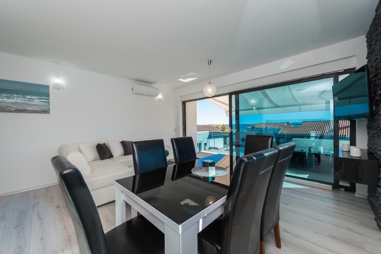 Luxury Apartments Vilamaloca Vir Zewnętrze zdjęcie