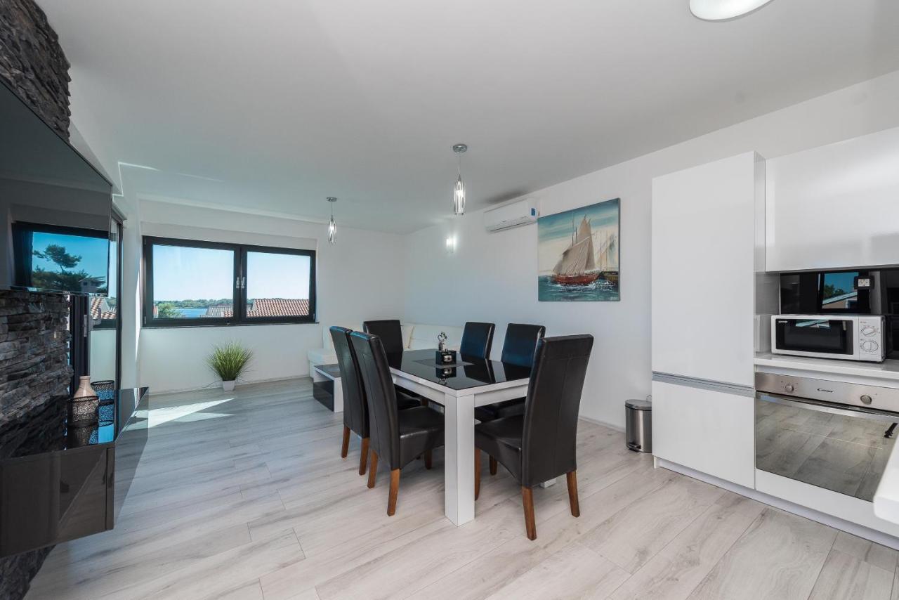 Luxury Apartments Vilamaloca Vir Zewnętrze zdjęcie